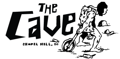 The Cave